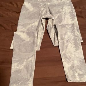 Reebok Lux Perform Leggings